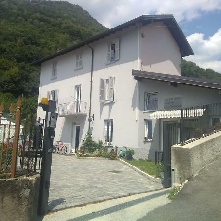 Lilia'S Home Cernobbio Ngoại thất bức ảnh