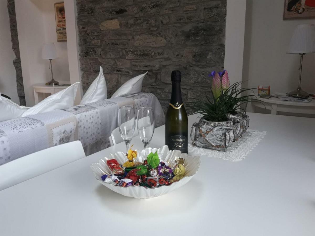 Lilia'S Home Cernobbio Ngoại thất bức ảnh