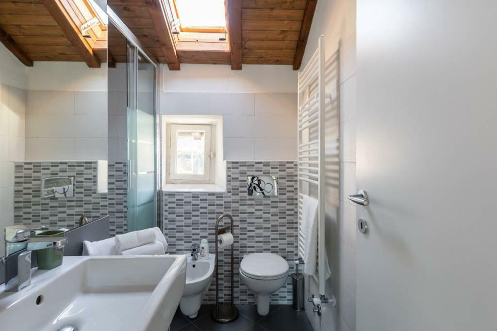 Lilia'S Home Cernobbio Ngoại thất bức ảnh