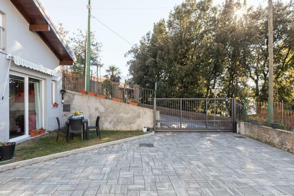 Lilia'S Home Cernobbio Ngoại thất bức ảnh