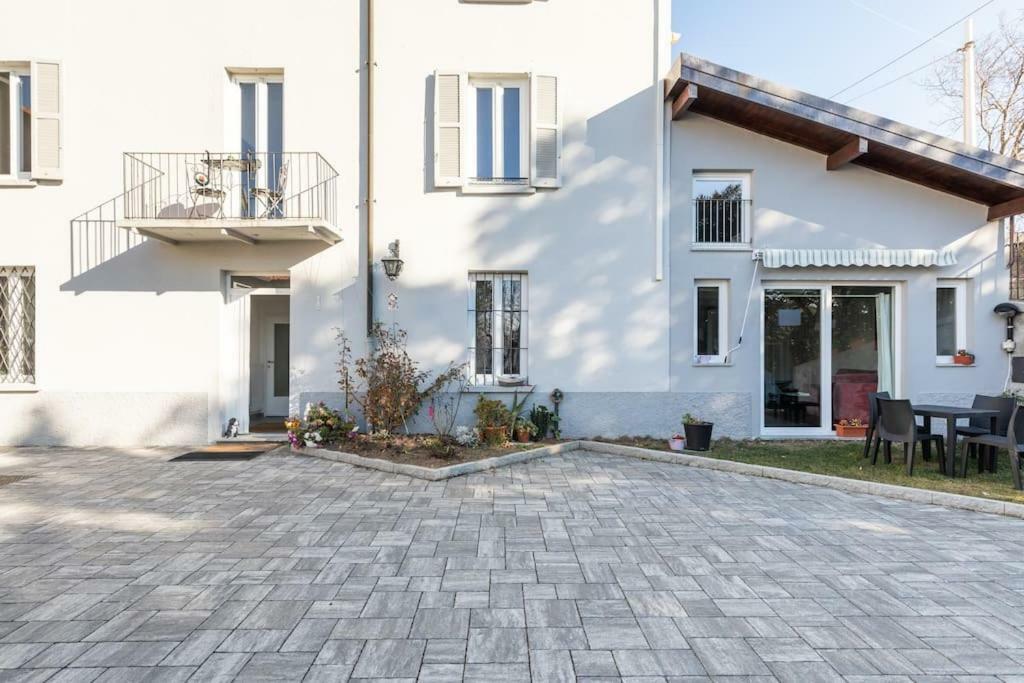 Lilia'S Home Cernobbio Ngoại thất bức ảnh