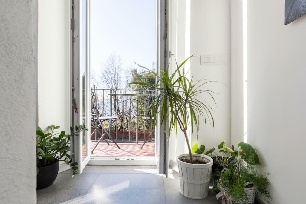 Lilia'S Home Cernobbio Ngoại thất bức ảnh