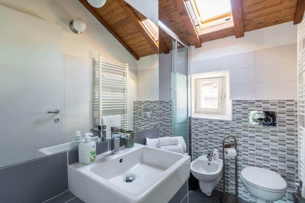 Lilia'S Home Cernobbio Ngoại thất bức ảnh