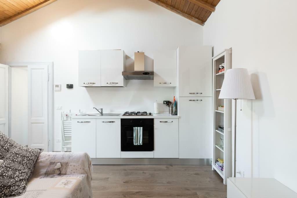 Lilia'S Home Cernobbio Ngoại thất bức ảnh